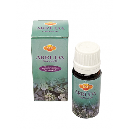 SAC Aromatische olie - Arruda - Flesje 10ml