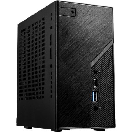 BitBull i9 14900K 24-Core Mini PC Computer|32GB RAM 1TB SSD M.2|Intel Core i9@6Ghz Turbo!|WIFI 6/Bluetooth 5.2|Ondersteuning voor 3 Schermen|Met Windows 11 Professional