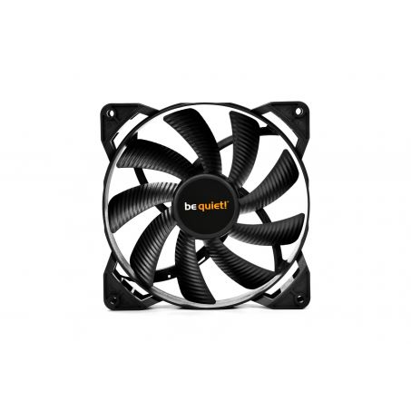 be quiet!  PC Ventilator - Pure Wings 2 - 120mm PWM High-Speed