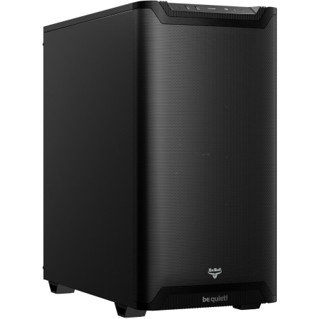 AI Machine Learning Workstation – RTX PRO 4000 Blackwell 24GB|Ryzen 7 9700X|64GB RAM|1TB PCIe 5.0|WIFI 7|BT 5.4|LAN 5Gbps - BitBull OmnIA W105