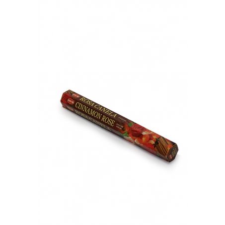 HEM Cinnamon Rose Wierook (pakje á 20 stokjes)