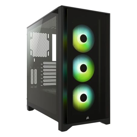 Refurbished Game PC - AMD Ryzen 7 3700X - RX 6900 XT - 32GB DDR4 Ram - 1TB M.2 SSD - RGB - WiFi