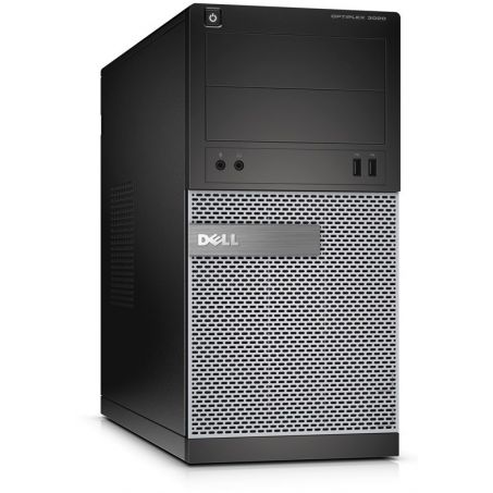Dell Optiplex 3020 i5 4e gen - GT710 Videokaart ondersteund 3 schermen - 8GB RAM 500GB HDD - Gebruikt / Refurbished - 2 Jaar Garantie!