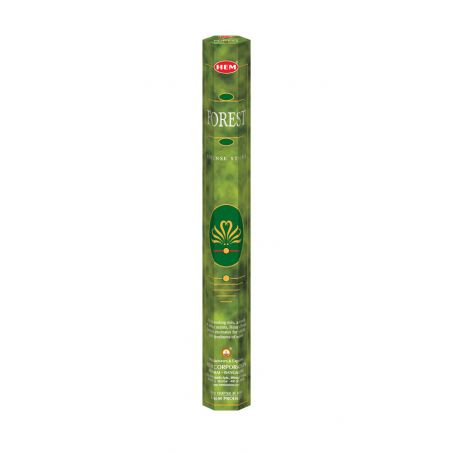 HEM Forest Wierook (pakje á 20 stokjes)