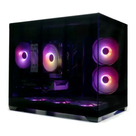 AMD Ryzen 7 5700X - GeForce RTX 5060 - 32GB RAM - 1TB SSD
