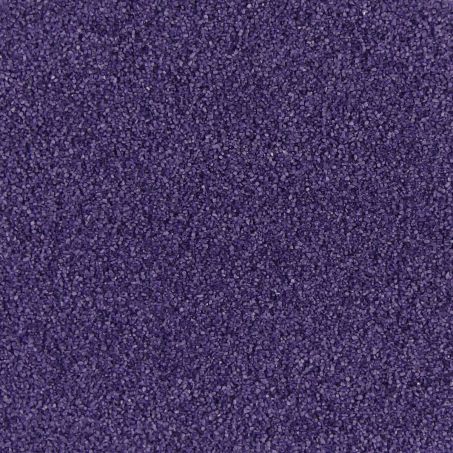 Gekleurd Zand 0.1-0.5mm - PAARS / VIOLET - Kunst/Hobby/Creatieve bodembedekking voor Bloempotten en Plantenbakken - 1KG
