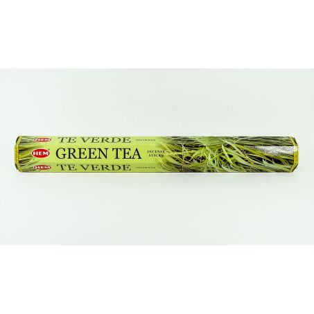 HEM Green Tea Wierook (pakje á 20 stokjes)