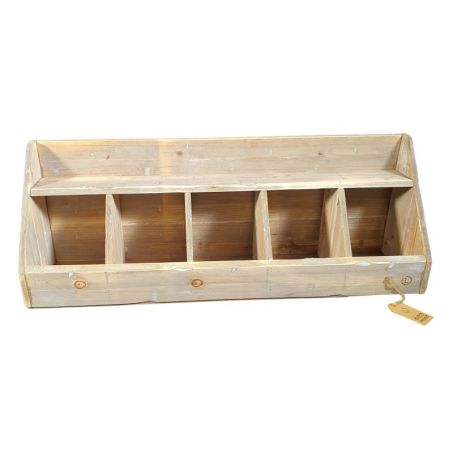 De kruidenier 5, 78 x 20 x 28 cm | Dutch Mood