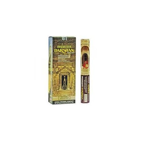 Darshan Wierook - Asoka Bharath Darshan - Groothandel Box - 6x25gr