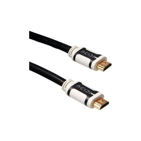 4K (4K@60Hz) Ultra High Speed HDMI-kabel 10 meter - HDMI 2.0