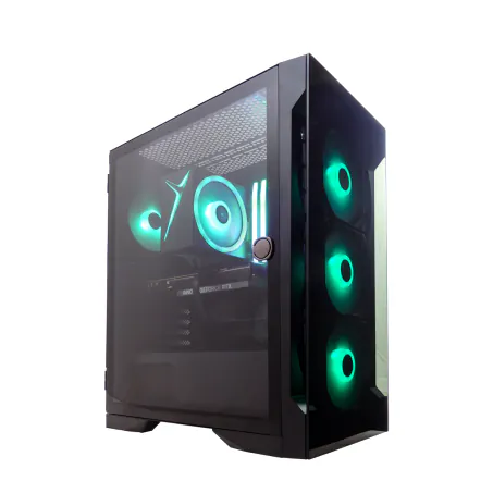 タイムセール i7 SSD128GB+HDD750GB 16GB №953 GG-RTX4070-E12GB/DF | GG-RTX4070-E12GB/DF | 玄人志向