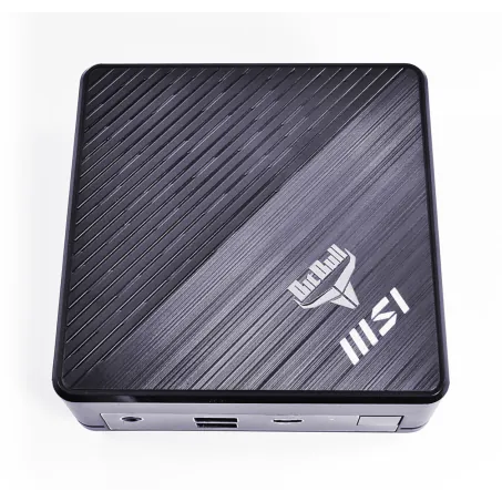 BitBull N100 Mini PC/SFF Desktop Computer 16GB RAM 500GB SSD M.2