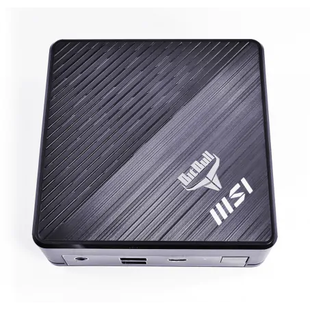 Intel NUC ミニPC Core i7-8650U/32GB/1TB NUC Mini PC - Intel Core i7 1260P - 32GB RAM - 1000GB SSD - WiFi