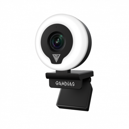 Streaming Webcam - Gamdias Iris M1