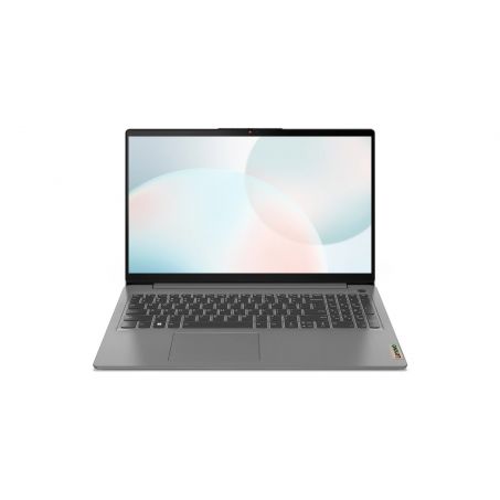 Lenovo Laptop 15.6" - AMD Ryzen 3 5425U 2.7GHz - 512GB SSD - 8GB RAM - Windows 11 PRO - 82RN0053PB