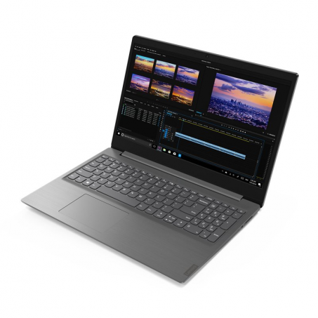 Lenovo V15-IIL Laptop 15.6" - Intel Core i5 1035G1 - 256GB SSD - 8GB RAM - Windows 10 HOME