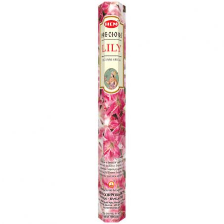 HEM Lily (Precious) wierook (pakje á 20 stokjes)