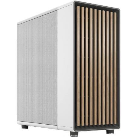 Workstation Wit / Zakelijke PC - Intel i9 14900K - Extra Stille Computer - 32GB RAM - 2TB SSD(NVMe) - WiFi 6E + Bluetooth 5.3