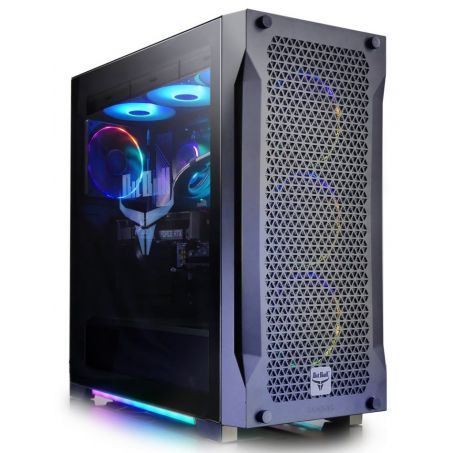 AMD Ryzen 9 7950X3D 16-Core Extreme Game PC - RTX 4090 24GB - 64GB DDR5 RGB RAM - 4TB M2.0 PCI4.0 M2.0 SSD - WIFI 6E|Bluetooth 5.2 - Waterkoeling - Windows 11 Pro