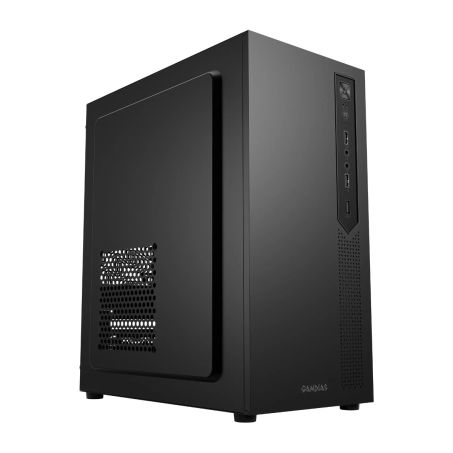 AMD Ryzen 7 8-Core PC / Computer voor School, Kantoor en Budget Game / Gaming - 32GB RAM - 2TB SSD - RX Vega 8 - DRW / DVD Speler Reader / Writer - Win11 PRO