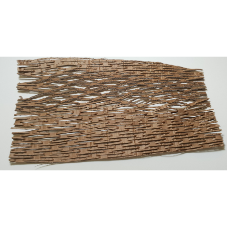Opvulmateriaal voor dozen en pakketten / Verpakkingsmateriaal van Gebruikt Karton - 6kg ca. 20m² / 120 liter
