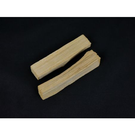 Palo Santo Hout - Sticks / Stokjes - Zakje c.a. 20 gram