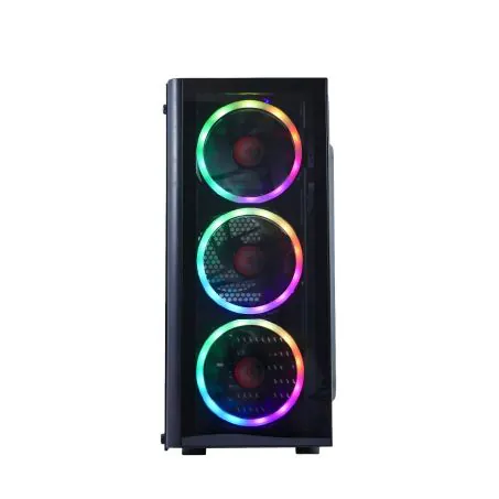 ゲーム・動画編集向けPC Ryzen5 3600/16GB/SSD無 ゲーム・動画