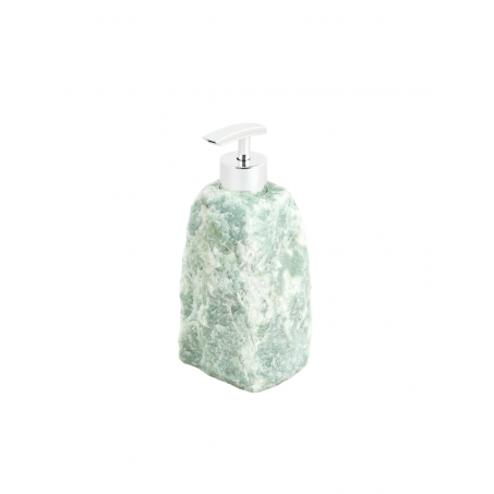 Aventurijn Zeepdispenser - Navulbaar - ca. 1,8kg