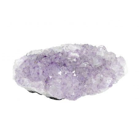 Amethist Stuk - Kristal - Brazilië - 2,34kg - 21x14x8,5cm