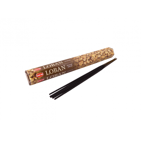 HEM Loban Wierook (pakje á 20 stokjes)