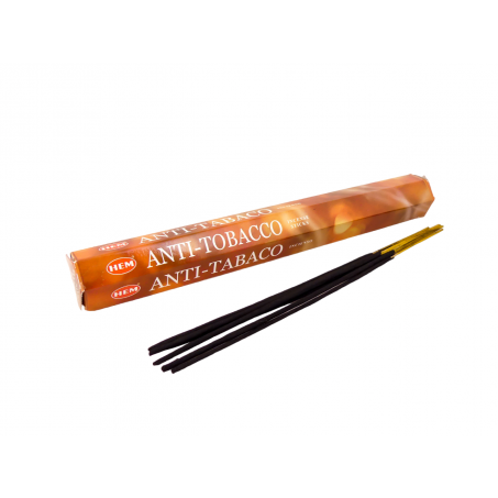 HEM Anti Tobacco wierook (pakje á 20 stokjes)