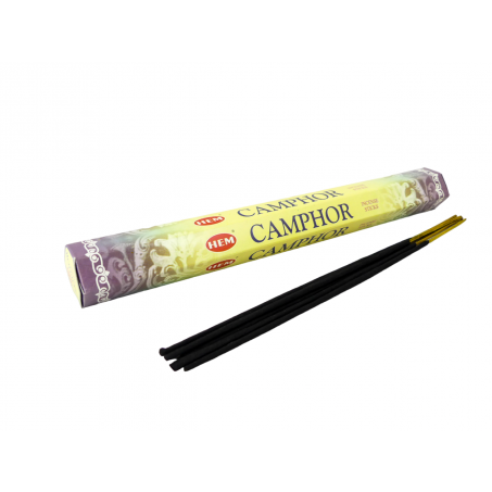 HEM Camphor Wierook (pakje á 20 stokjes)