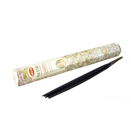 HEM Jasmine (Precious) wierook (pakje á 20 stokjes)