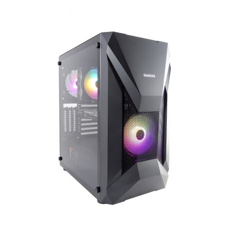 Basic Gaming PC - Intel i5 11400 - 16GB RAM - RTX 3050 - 1TB SSD - Athena E1 Elite