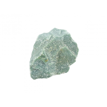 Aventurijn Ruw / Onbewerkt - Stuk van ca. 20x15x11cm - ca. 3,8kg - Groot - Individueel gefotografeerd