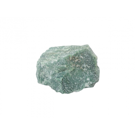 Aventurijn Ruw / Onbewerkt - Stuk van circa 1,4 tot 1,6kg - Minimaal 13x9x9cm 