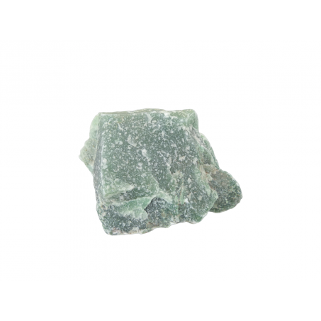 Aventurijn Ruw / Onbewerkt - Stuk van circa 0,3 tot 0,5kg - Minimaal 9x7x6cm 