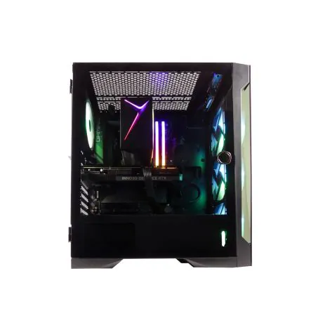 Intel i7 13700K ULTRA 16-Core Game PC - RTX 4070 12GB|32GB