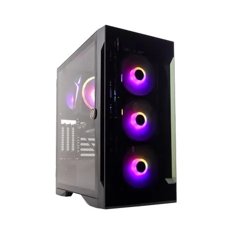 AMD Ryzen 7 8700 AM5 High-End Game PC - GeForce RTX 5060 8GB