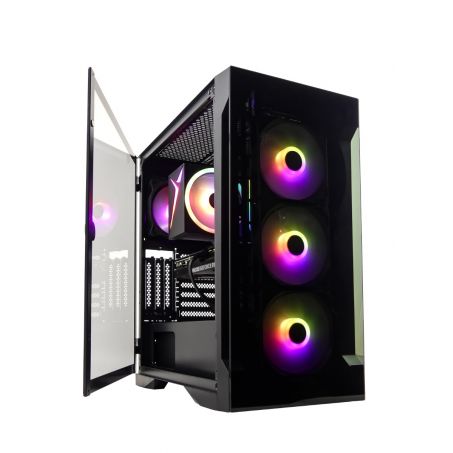 AMD Ryzen 7 7700X RGB DDR5 PRO Gaming X PC / Computer- RTX 4090 24GB - 32GB RGB RAM - 2TB M2.0 PCI4.0 SSD - WIFI 6/Bluetooth 5.2 - ELITE E2
