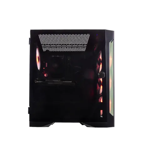 AMD Ryzen 7 8700G 8-Core Gen8 AM5 RGB UPGRADE Game PC - AMD Radeon