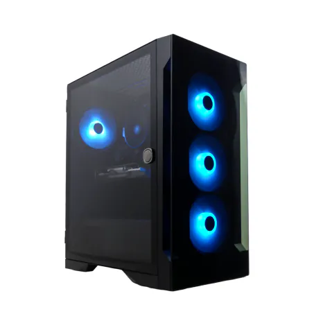 AMD Ryzen 5 8400F 8e Generatie High-End Game PC - GeForce RTX 5060