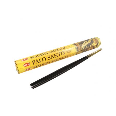 HEM Palo Santo Wierook (pakje á 20 stokjes)