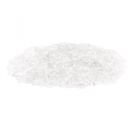 Bergkristal Steentjes Gepolijst - Split - Zakje ca. 80gr