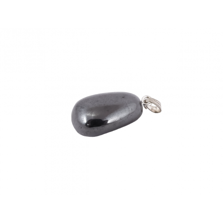 Hanger Hematiet Edelsteen
