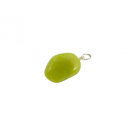 Hanger Jade Edelsteen