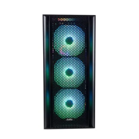AMD Ryzen 7 5700G 8-Core RGB Game Computer / Gaming PC - 16GB RAM