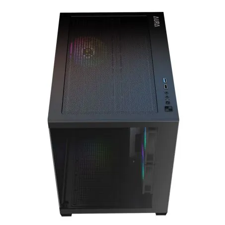 AMD Ryzen 7 5700X - GeForce RTX 5060 - 32GB RAM - 1TB SSD