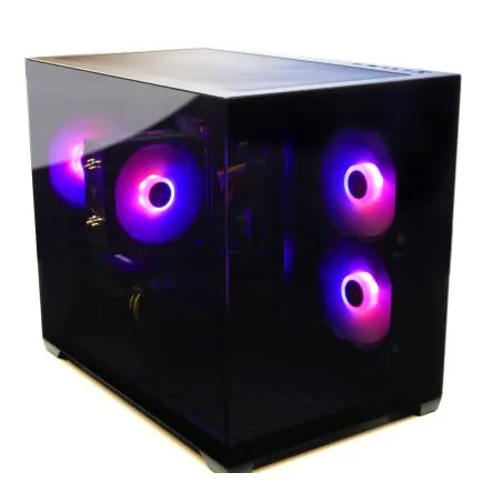 AMD Ryzen 7 5700X - GeForce RTX 5070 ti 16GB - 32GB RAM - 1TB SSD