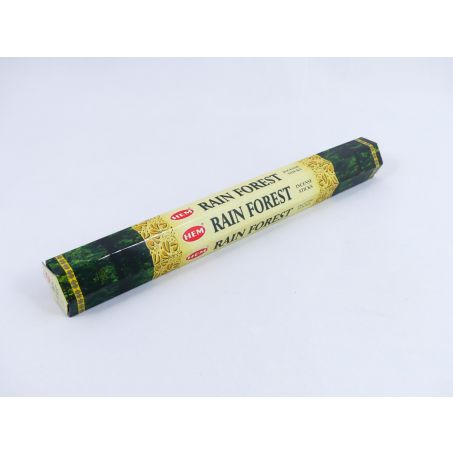 HEM Rain Forest Wierook (pakje á 20 stokjes)